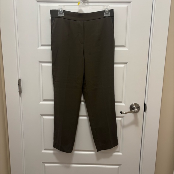 Aritzia Babaton Conan Pant in Green - Picture 6 of 7